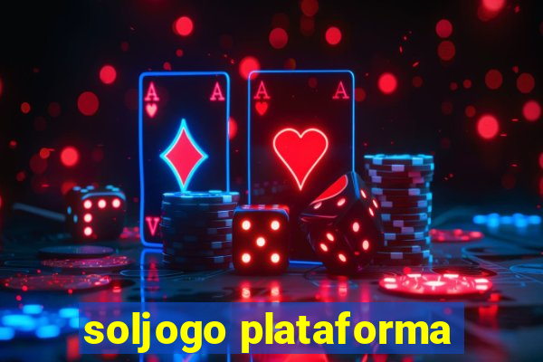 soljogo plataforma