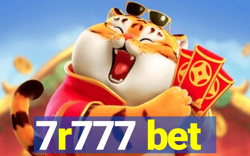 7r777 bet