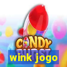 wink jogo