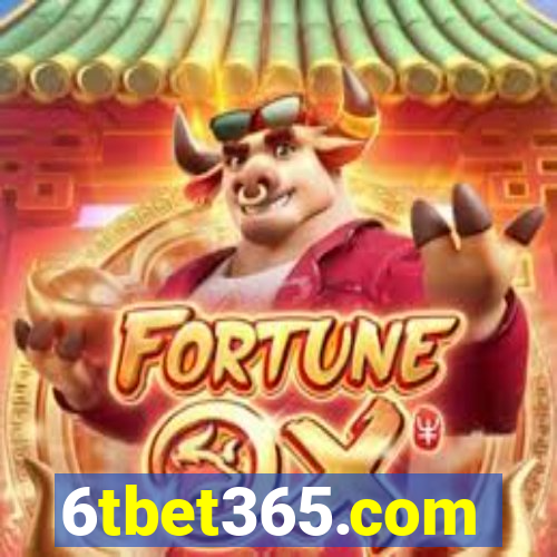 6tbet365.com