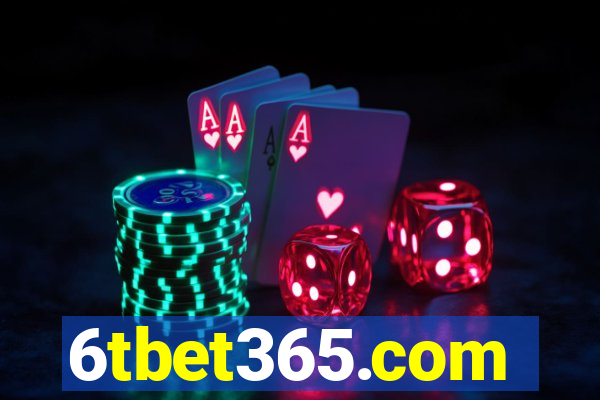 6tbet365.com