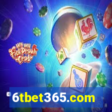 6tbet365.com