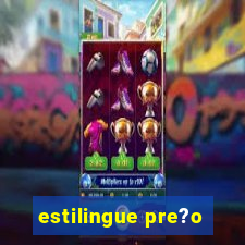 estilingue pre?o