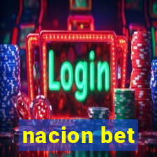 nacion bet