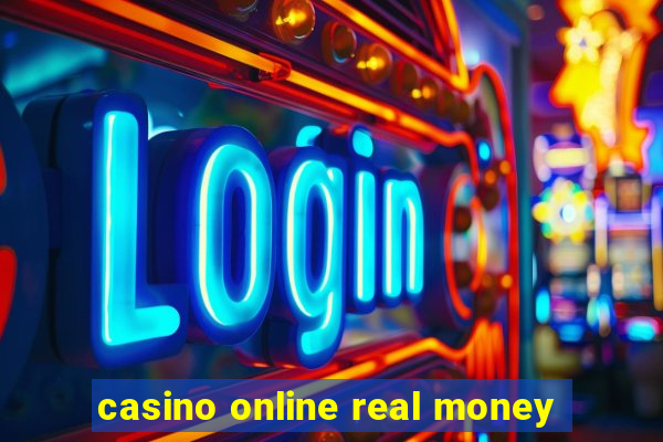 casino online real money