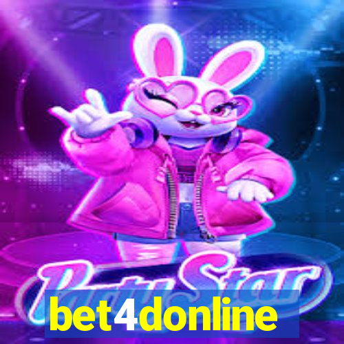 bet4donline