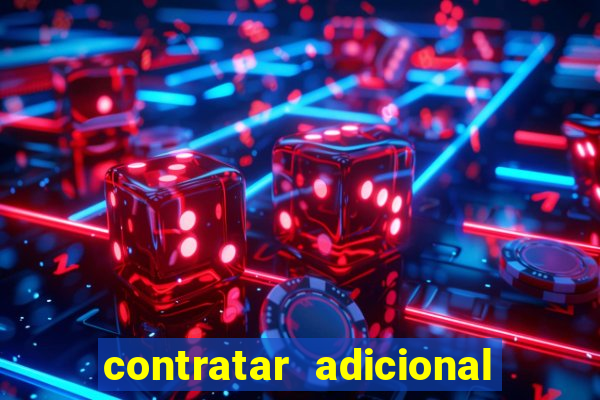 contratar adicional tim beta