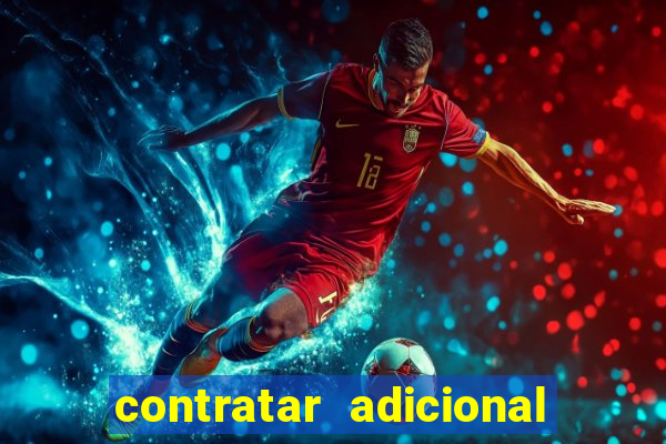 contratar adicional tim beta