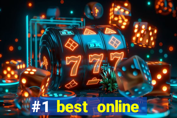 #1 best online casino reviews in canada