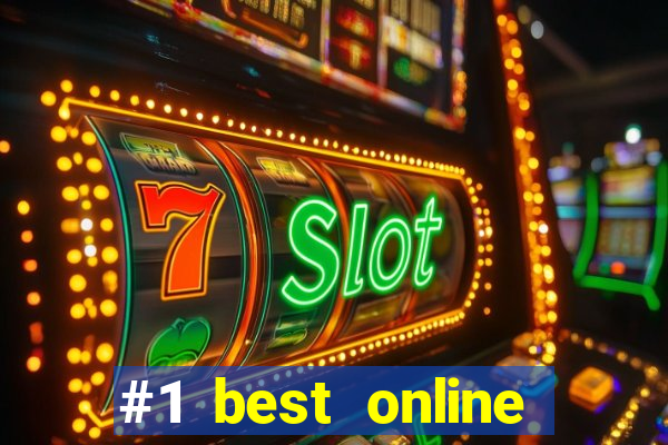 #1 best online casino reviews in canada