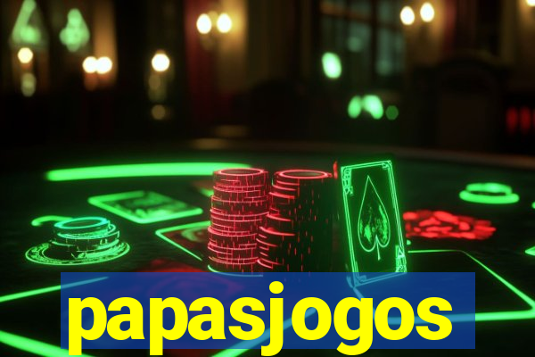 papasjogos