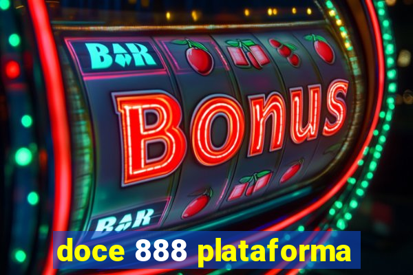 doce 888 plataforma