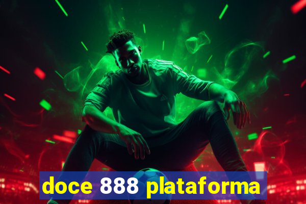 doce 888 plataforma