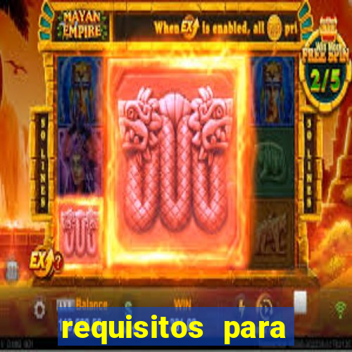 requisitos para jogar wow