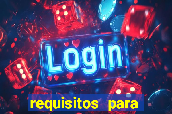 requisitos para jogar wow