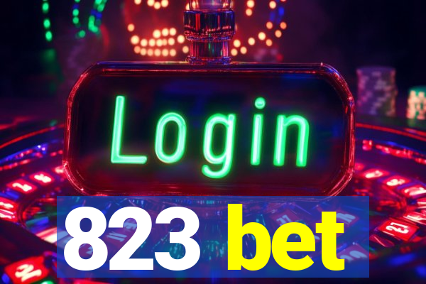 823 bet