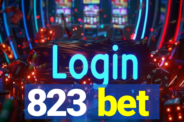 823 bet