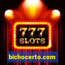 bichocerto.com