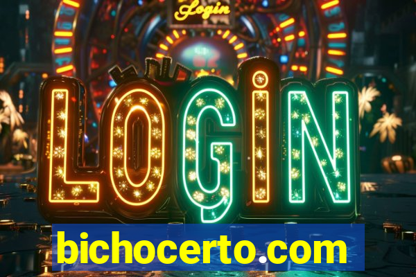 bichocerto.com