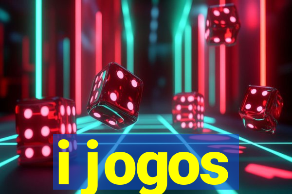 i jogos