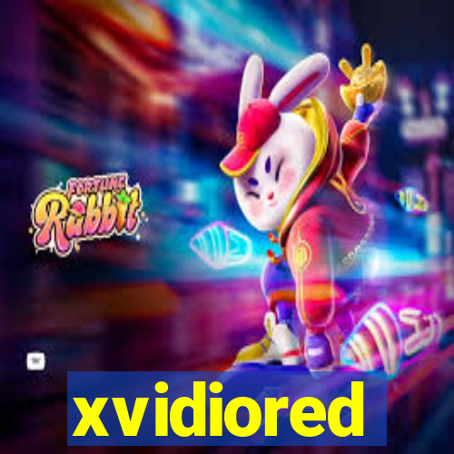 xvidiored