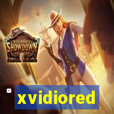 xvidiored