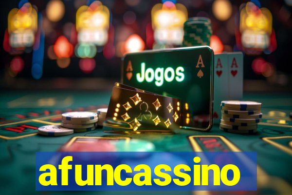 afuncassino