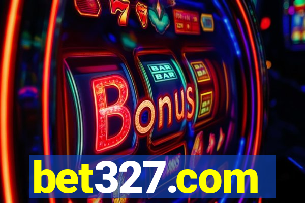 bet327.com