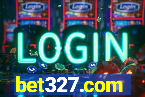 bet327.com