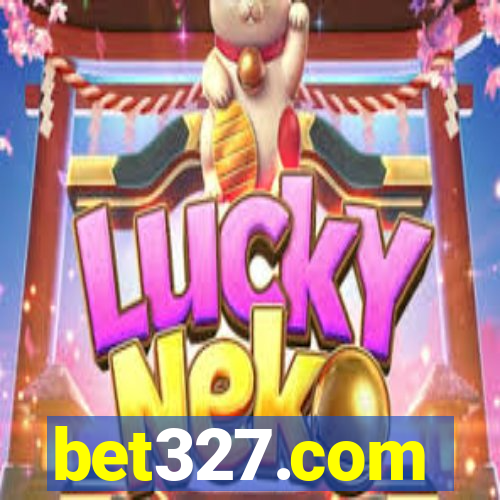 bet327.com