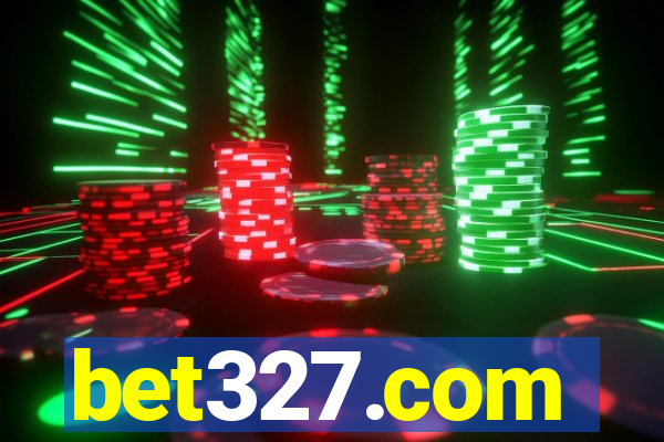 bet327.com