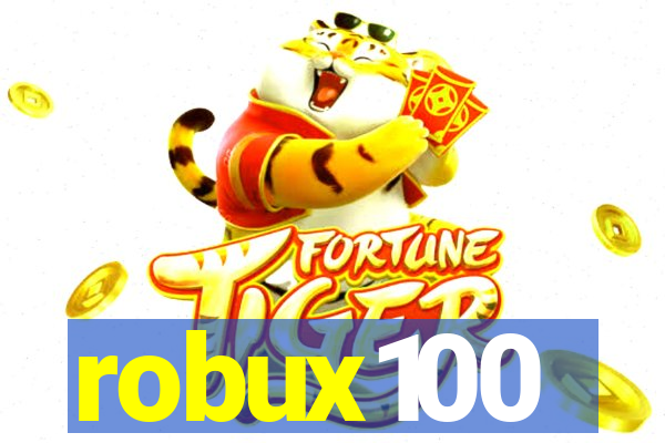 robux100