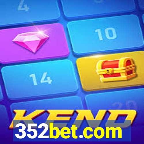 352bet.com