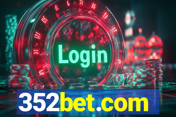 352bet.com