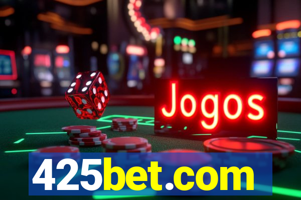 425bet.com