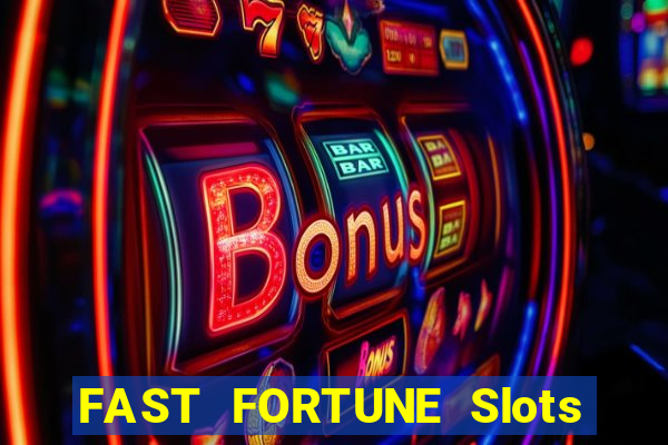 FAST FORTUNE Slots Casino App