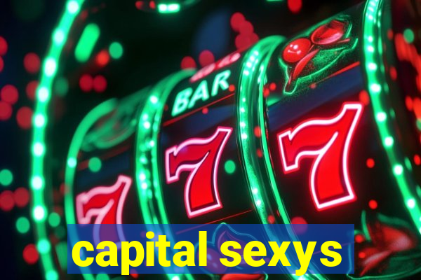 capital sexys