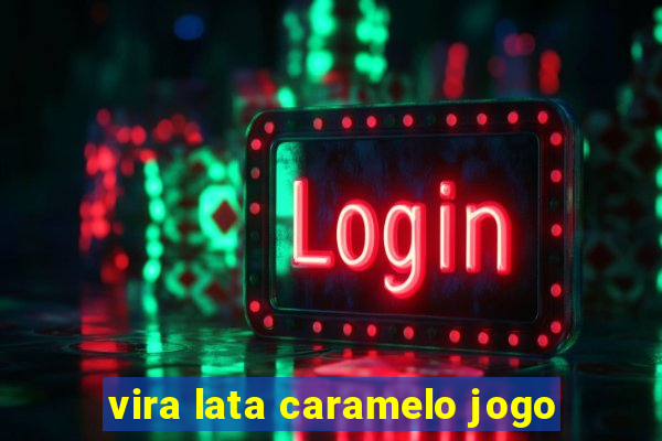 vira lata caramelo jogo