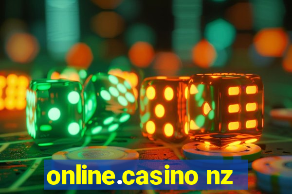 online.casino nz