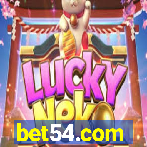 bet54.com