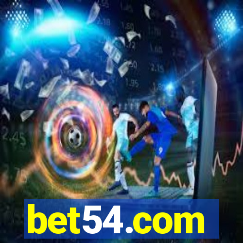 bet54.com