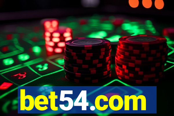 bet54.com