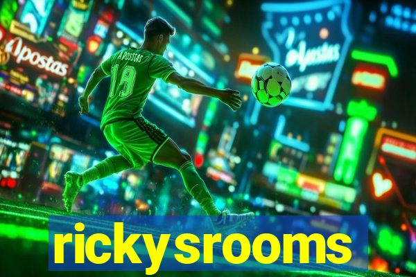 rickysrooms