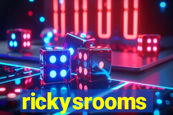 rickysrooms