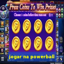 jogar na powerball