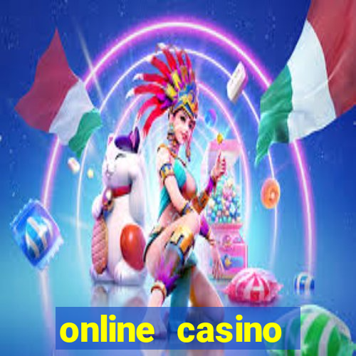 online casino deposit bonuses