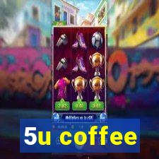 5u coffee