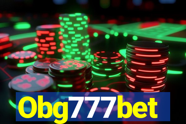 Obg777bet