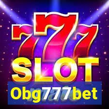 Obg777bet