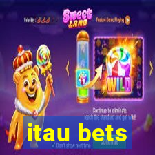 itau bets